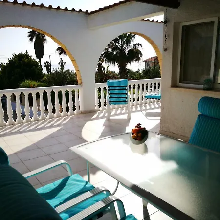 Ferienhaus Estella Peyia